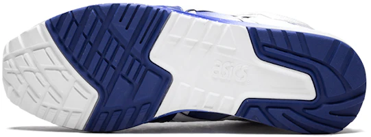 Shop Extra Butter x ASICS Gel-Saga 'Cottonmouth' H32AQ-3601