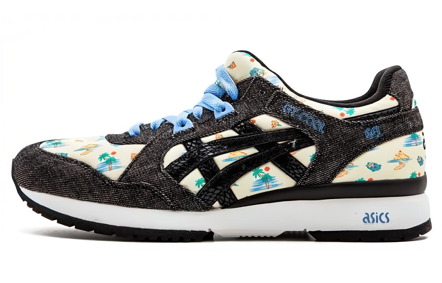 Buy Extra Butter x ASICS GT Cool 'Lista Mortal 5 - Sidewinder' H33AQ-6147