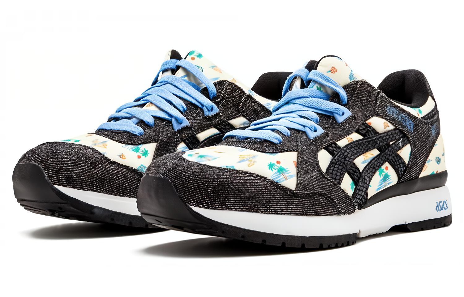 Lookbook Extra Butter x ASICS GT Cool 'Lista Mortal 5 - Sidewinder' H33AQ-6147