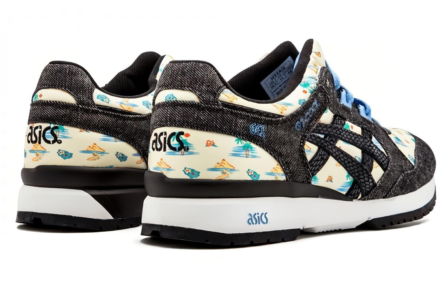 Shop Extra Butter x ASICS GT Cool 'Lista Mortal 5 - Sidewinder' H33AQ-6147