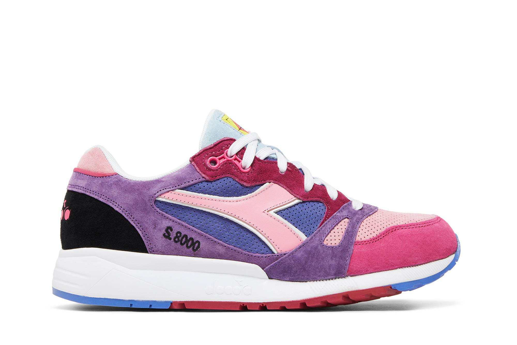 Buy Extra Butter x Diadora S8000 'Giallo 501-179451-55214