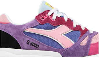 Order Extra Butter x Diadora S8000 ''Giallo 2.0'' 501-179451-55214