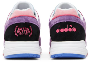 Details for Extra Butter x Diadora S8000 ''Giallo 2.0'' 501-179451-55214