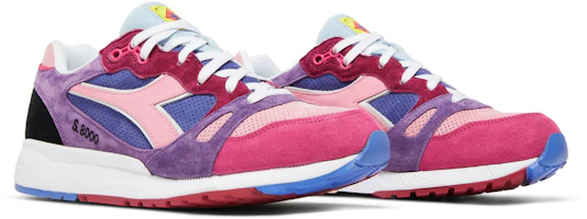 Cheap Extra Butter x Diadora S8000 ''Giallo 2.0'' 501-179451-55214