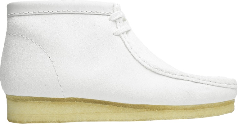 Extra Butter x Halal Guys x Clarks Wallabee 'Halallabee - Cream' 26142414 Buy Extra Butter x Halal Guys x Clarks Wallabee 'Halallabee - Cream' 26142414