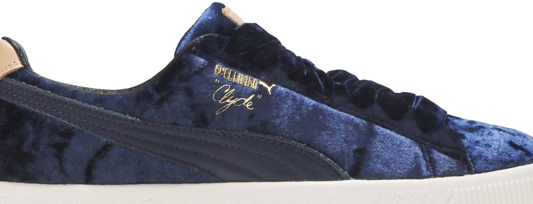 Extra Butter x Puma Clyde 'Kings of New York' 362320-02 Order Extra Butter x Puma Clyde 'Kings of New York' 362320-02