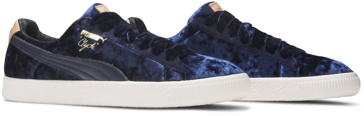 Extra Butter x Puma Clyde 'Kings of New York' 362320-02 Cheap Extra Butter x Puma Clyde 'Kings of New York' 362320-02