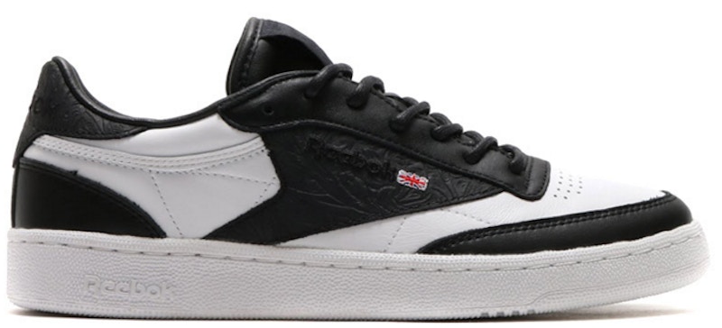 Extra Butter x Reebok Club C 'Prom Pack' AR1838