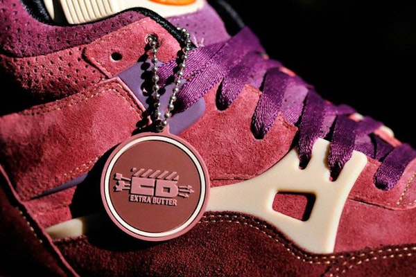 Extra Butter x Reebok Pump AXT 'AHCHOO' Sneakers J88790 Order Extra Butter x Reebok Pump AXT 'AHCHOO' Sneakers J88790