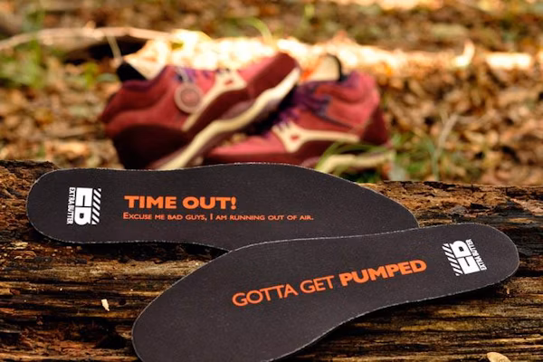 Extra Butter x Reebok Pump AXT 'AHCHOO' Sneakers J88790 Shop Extra Butter x Reebok Pump AXT 'AHCHOO' Sneakers J88790
