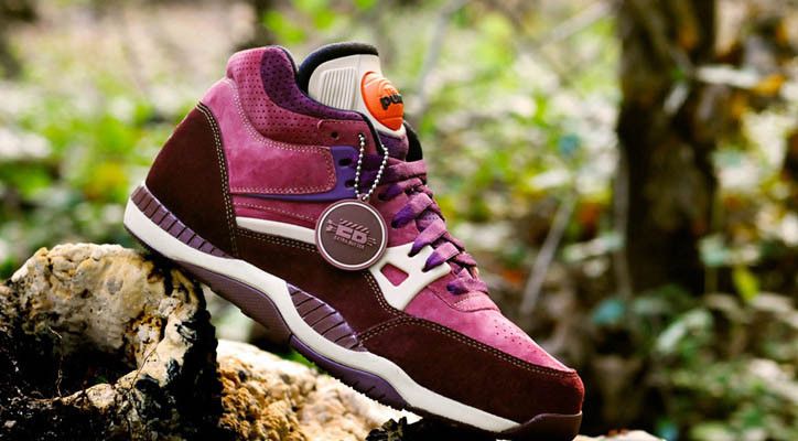 Buy Extra Butter x Reebok Pump AXT 'AHCHOO' J88790