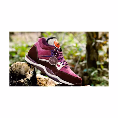 Extra Butter Reebok Pump AXT 'AHCHOO'