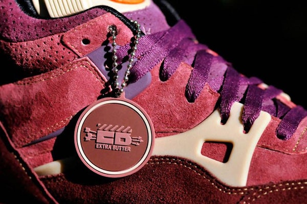 Extra Butter x Reebok Pump AXT 'AHCHOO' J88790 Order Extra Butter x Reebok Pump AXT 'AHCHOO' J88790