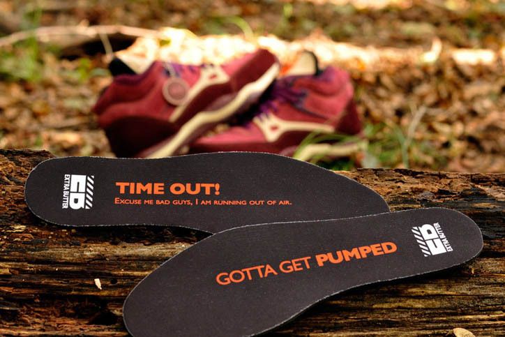 Shop Extra Butter x Reebok Pump AXT 'AHCHOO' J88790