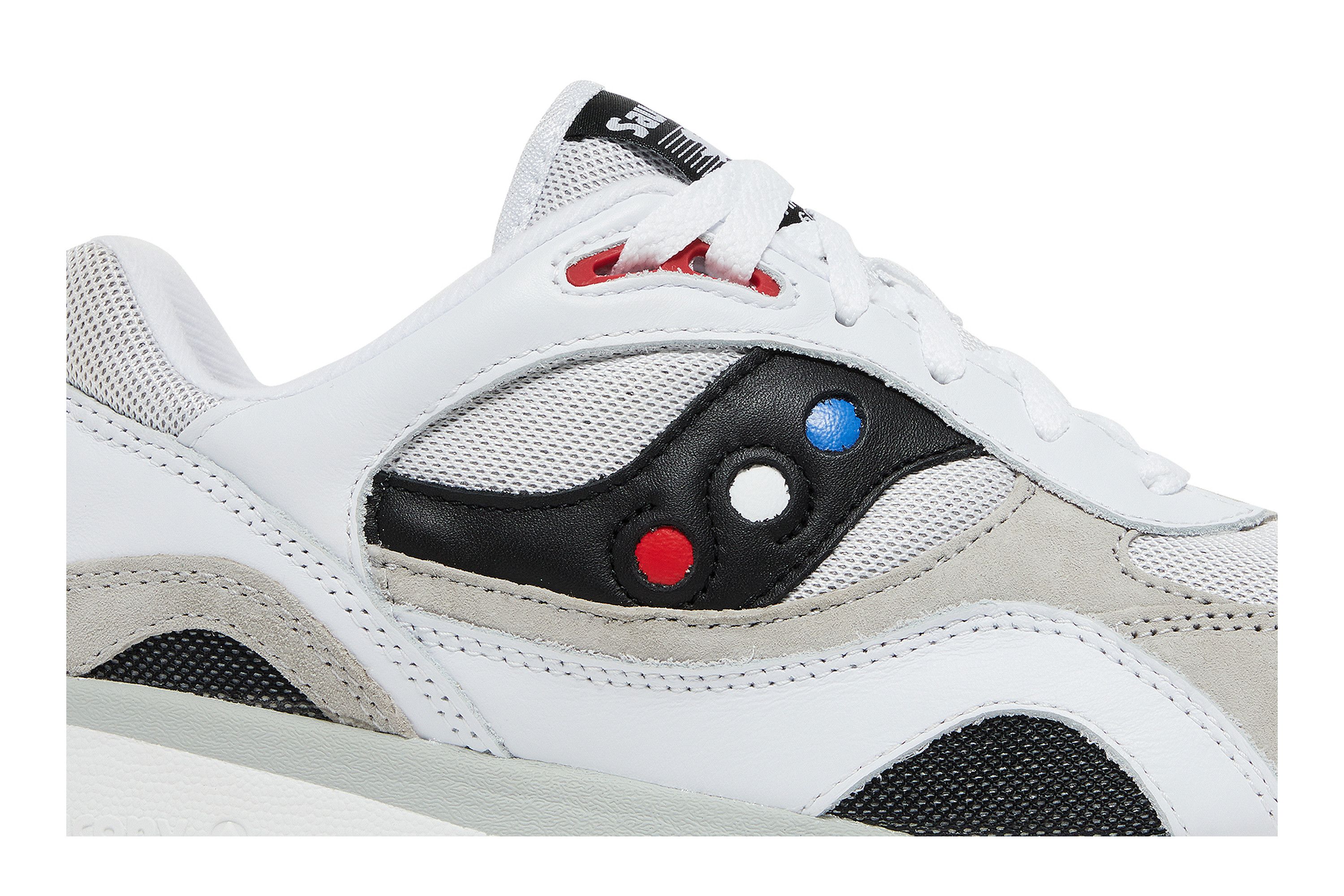 Order Extra Butter x Saucony Shadow 6000 ''Lapin Blanc'' S70603-1