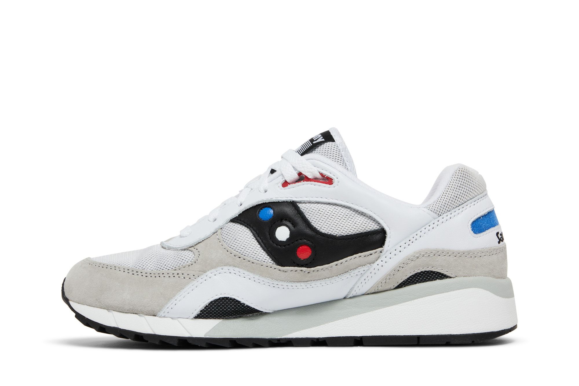 Lookbook Extra Butter x Saucony Shadow 6000 ''Lapin Blanc'' S70603-1