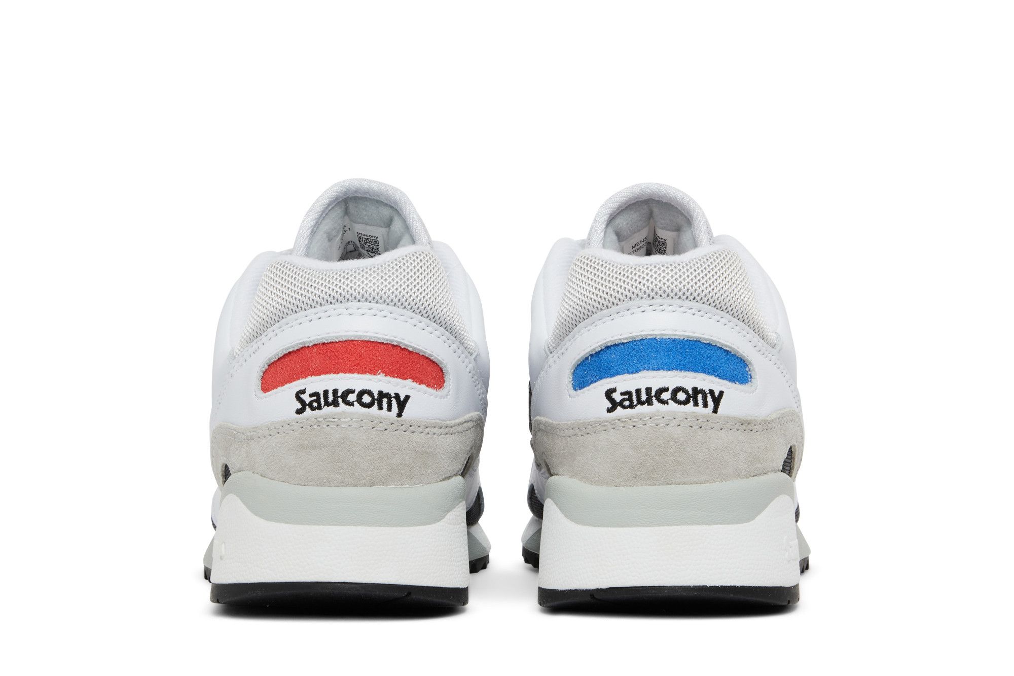 Details for Extra Butter x Saucony Shadow 6000 ''Lapin Blanc'' S70603-1