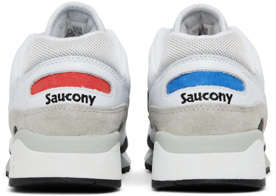 Extra Butter x Saucony Shadow 6000 ''Lapin Blanc'' S70603-1 Details for Extra Butter x Saucony Shadow 6000 ''Lapin Blanc'' S70603-1