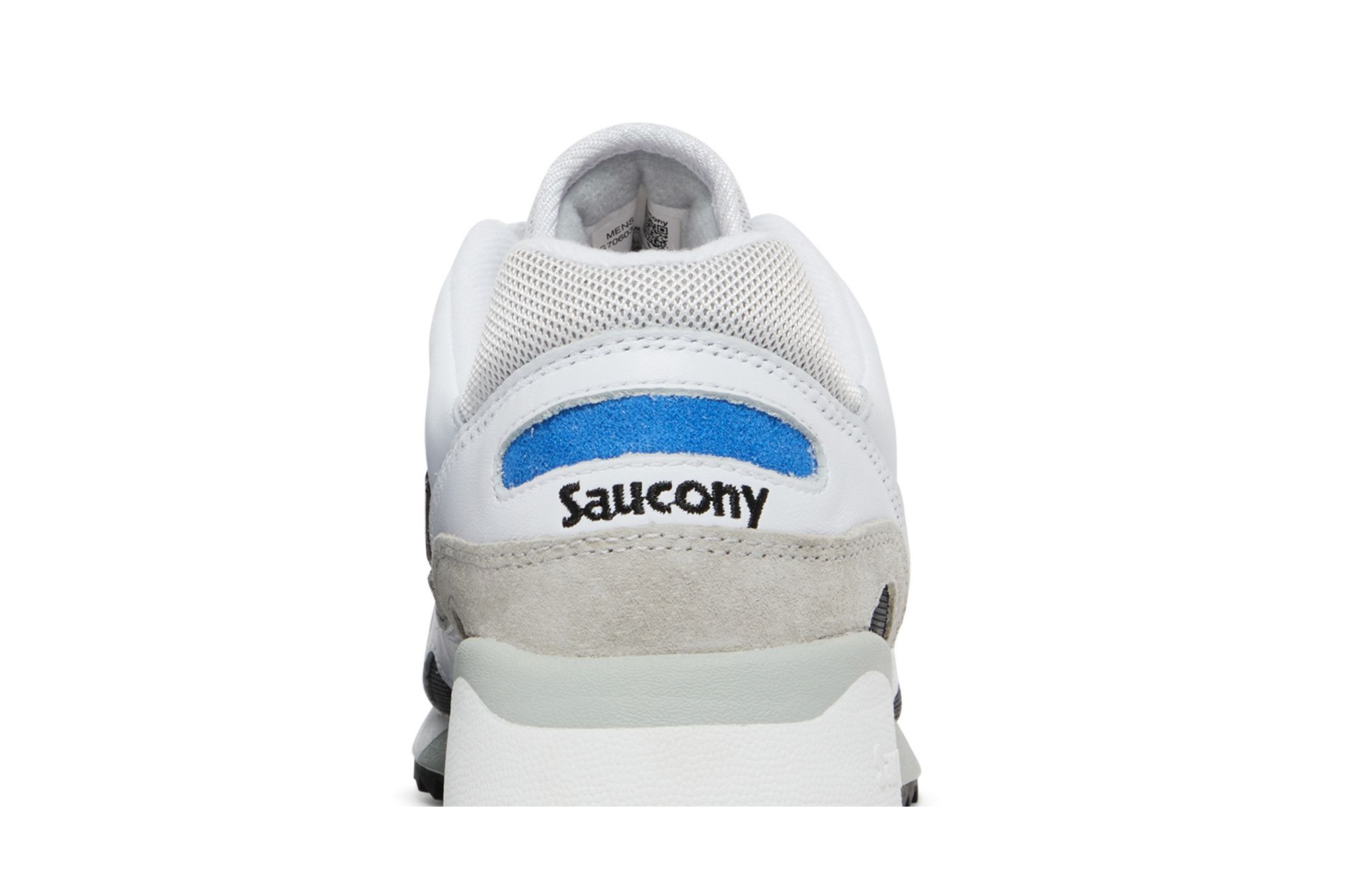 Sizing Extra Butter x Saucony Shadow 6000 ''Lapin Blanc'' S70603-1
