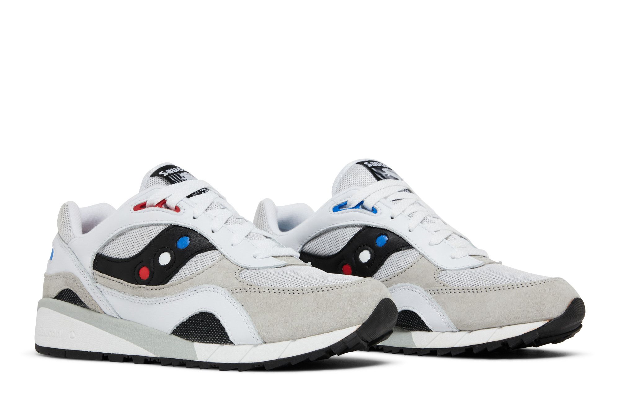 Cheap Extra Butter x Saucony Shadow 6000 ''Lapin Blanc'' S70603-1