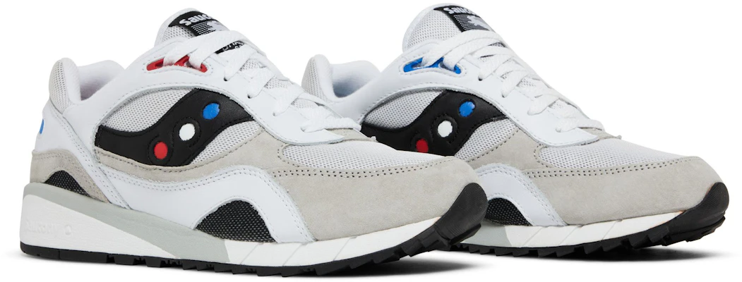 Extra Butter x Saucony Shadow 6000 ''Lapin Blanc'' S70603-1 Cheap Extra Butter x Saucony Shadow 6000 ''Lapin Blanc'' S70603-1