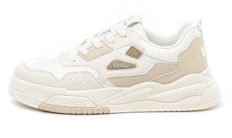 엑설 캐주얼 로우탑 '화이트 굽'(Exull 캐주얼 로우 '화굽') 73277610 3