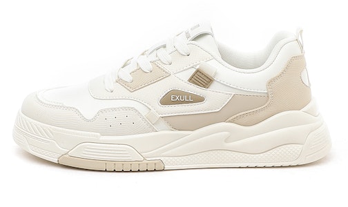 엑설 캐주얼 로우탑 '화이트 굽'(Exull 캐주얼 로우 '화굽') 73277610 3