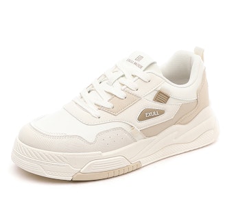 엑설 캐주얼 로우탑 '화이트 굽'(Exull 캐주얼 로우 '화굽') 73277610 4