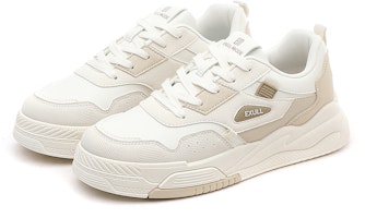 엑설 캐주얼 로우탑 '화이트 굽'(Exull 캐주얼 로우 '화굽') 73277610 5