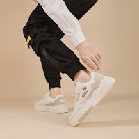 엑설 캐주얼 로우탑 '화이트 굽'(Exull 캐주얼 로우 '화굽') 73277610 8