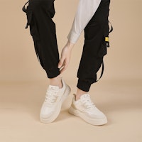 엑설 캐주얼 로우탑 '화이트 굽'(Exull 캐주얼 로우 '화굽') 73277610 9