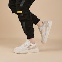 엑설 캐주얼 로우탑 '화이트 굽'(Exull 캐주얼 로우 '화굽') 73277610 10