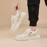 엑설 캐주얼 로우탑 '화이트 굽'(Exull 캐주얼 로우 '화굽') 73277610 13