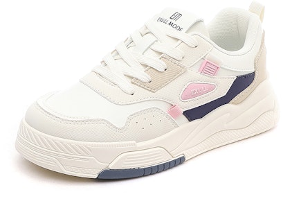 엑설 캐주얼 로우탑 '화이트 굽'(Exull 캐주얼 로우 '화굽') 73277610 15