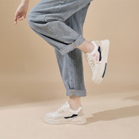 엑설 캐주얼 로우탑 '화이트 굽'(Exull 캐주얼 로우 '화굽') 73277610 20