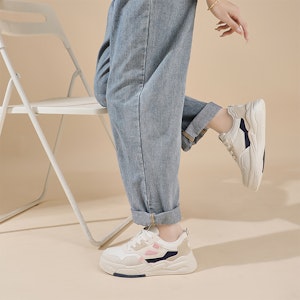 엑설 캐주얼 로우탑 '화이트 굽'(Exull 캐주얼 로우 '화굽') 73277610 21