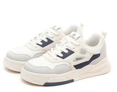 엑설 캐주얼 로우탑 '화이트 굽'(Exull 캐주얼 로우 '화굽') 73277610 Lookbook 엑설 캐주얼 로우탑 '화이트 굽'(Exull 캐주얼 로우 '화굽') 73277610