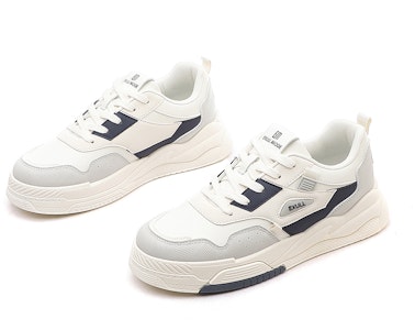 엑설 캐주얼 로우탑 '화이트 굽'(Exull 캐주얼 로우 '화굽') 73277610 Shop 엑설 캐주얼 로우탑 '화이트 굽'(Exull 캐주얼 로우 '화굽') 73277610