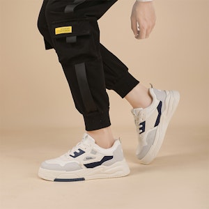 엑설 캐주얼 로우탑 '화이트 굽'(Exull 캐주얼 로우 '화굽') 73277610 Sizing 엑설 캐주얼 로우탑 '화이트 굽'(Exull 캐주얼 로우 '화굽') 73277610