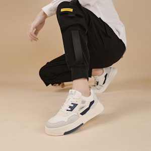 엑설 캐주얼 로우탑 '화이트 굽'(Exull 캐주얼 로우 '화굽') 73277610 1