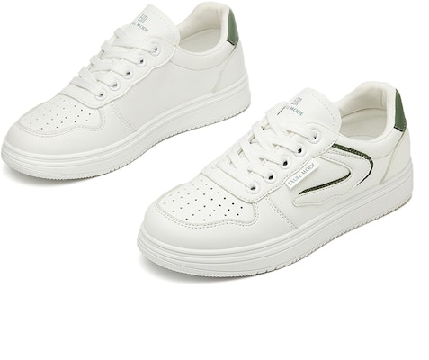 EXULL 依思Q 合成革 厚底運動舒適 低幫 板鞋 3.5公分 女款 Purchase EXULL 依思Q 合成革 厚底運動舒適 低幫 板鞋 3.5公分 女款