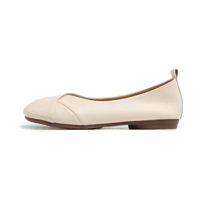 Exull PU 'Lazy Step-On Casual Shoe for Women'