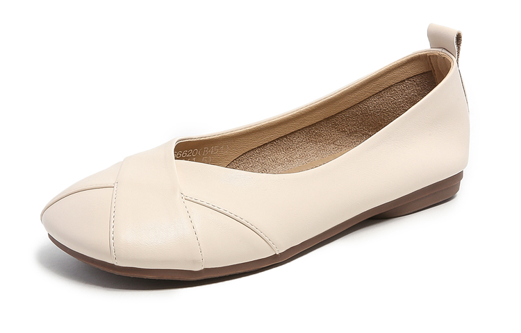 Exull PU 'Lazy Step-On Casual Shoe for Women' 圖 2