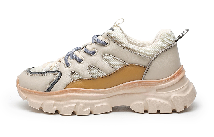 Exull Q 'Hong Kong Style Dad Shoe' 12177057