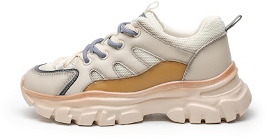 Exull Q 'Hong Kong Style Dad Shoe' 12177057 Exull Q 'Hong Kong Style Dad Shoe' 12177057