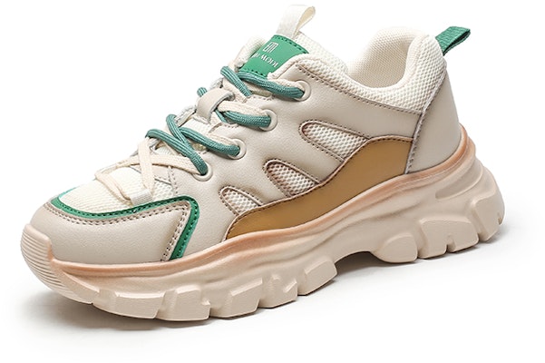 Exull Q 'Hong Kong Style Kasut Ayah' 12177057 Details for Exull Q 'Hong Kong Style Kasut Ayah' 12177057