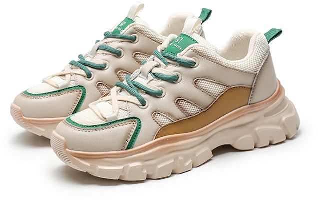 Exull Q 'Hong Kong Style Kasut Ayah' 12177057 Sizing Exull Q 'Hong Kong Style Kasut Ayah' 12177057