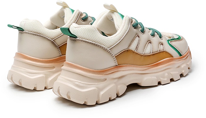 Exull Q 'Hong Kong Style Kasut Ayah' 12177057 Cheap Exull Q 'Hong Kong Style Kasut Ayah' 12177057