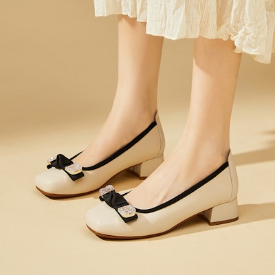 Exull Q 'Light Casual Flats for Women' 73170082 3