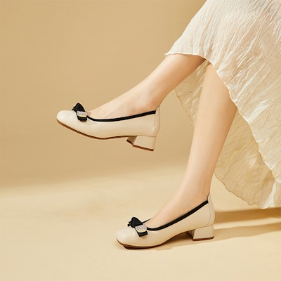 Exull Q 'Zapatos Planos Casuales Ligeros para Mujeres' 73170082 5